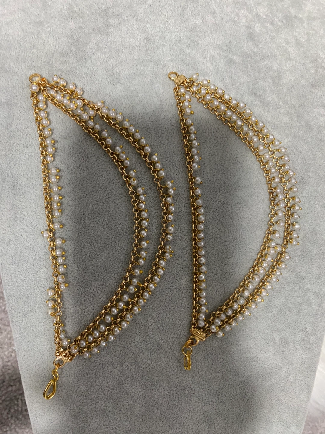 Indian Jewelery - photo 3