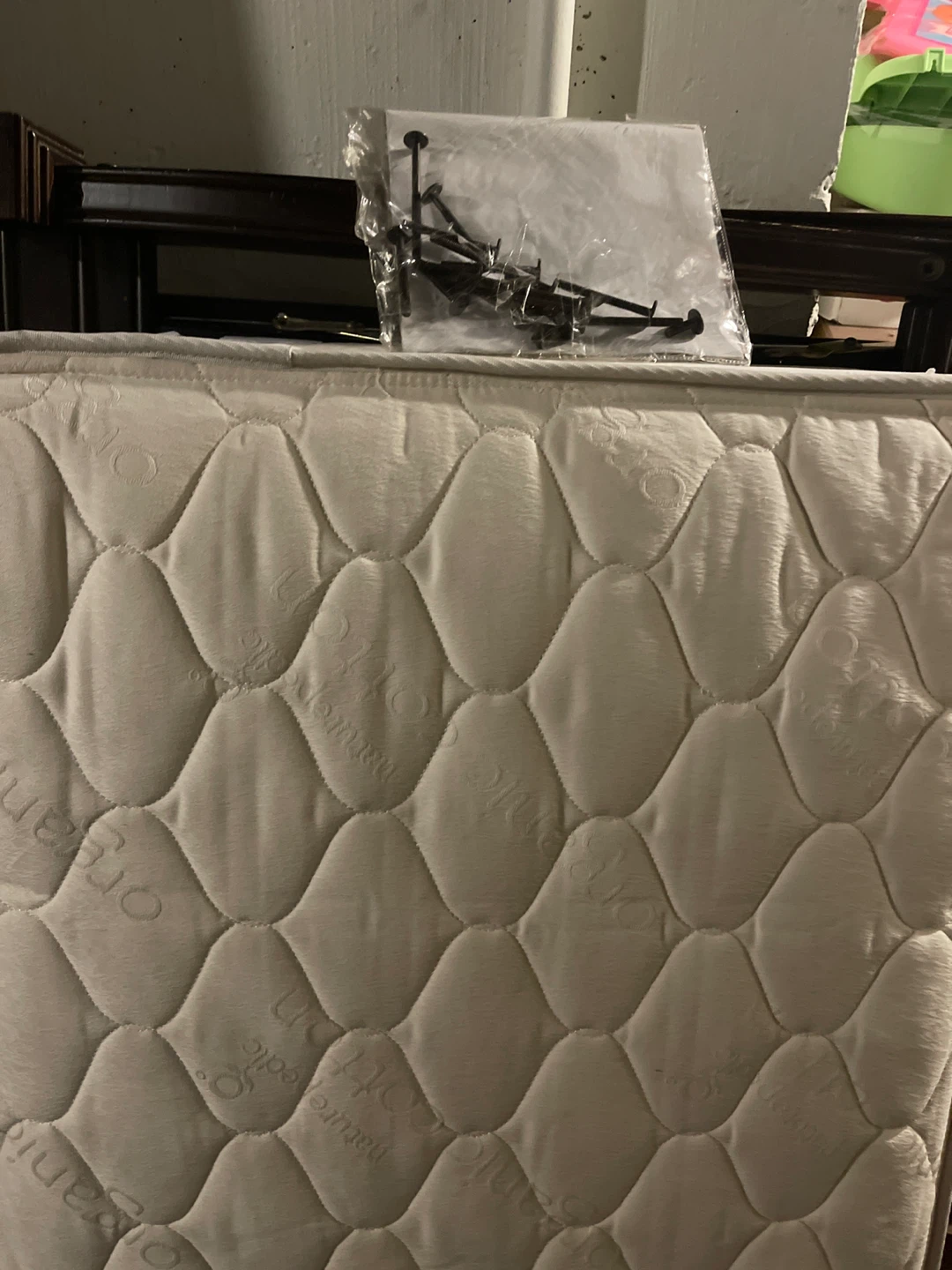Nature's Best Organic Mattress