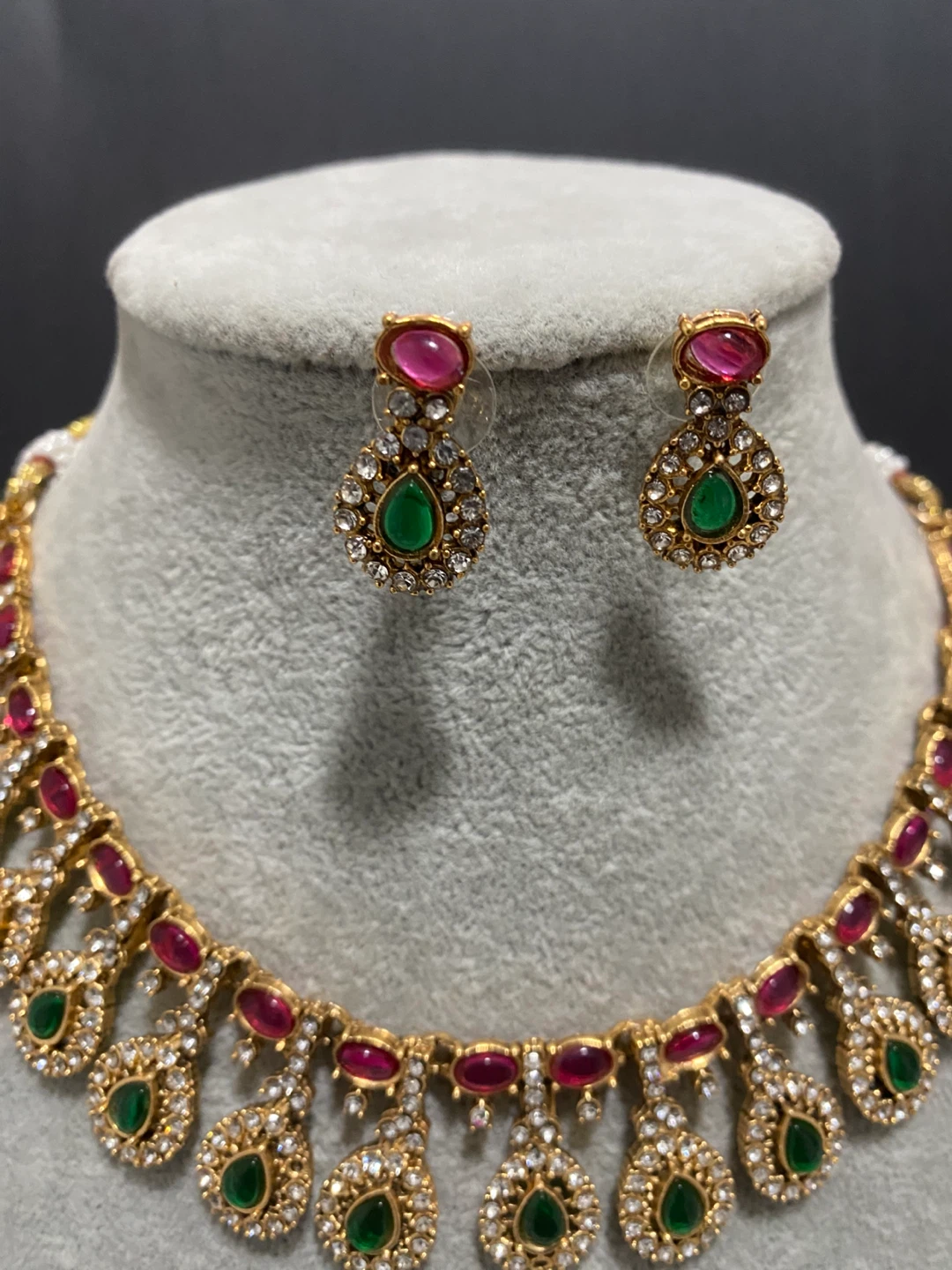 Indian Jewelery - photo 4
