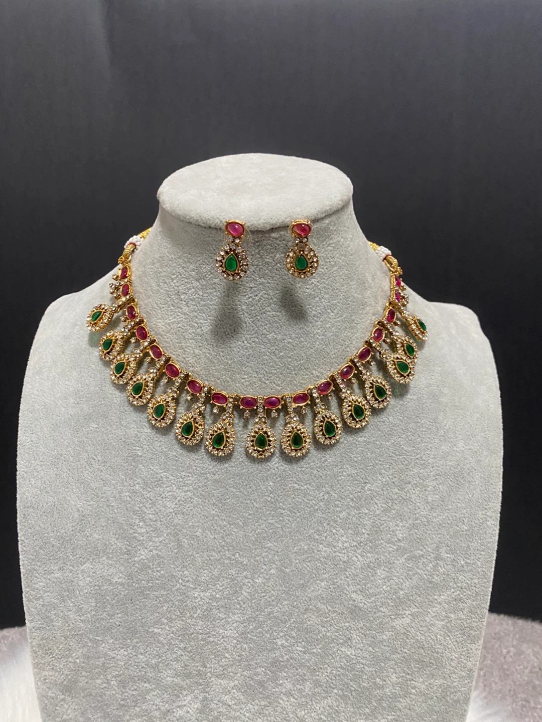 Indian Jewelery