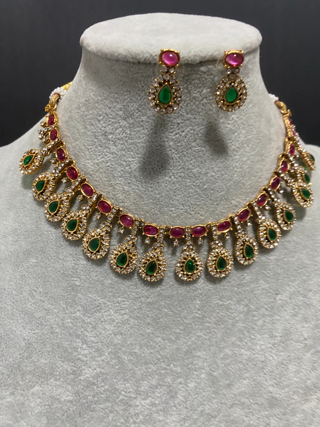 Indian Jewelery - photo 2