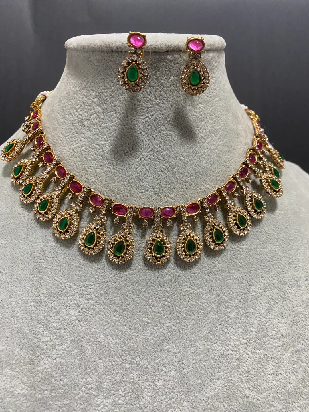 Indian Jewelery - photo 5