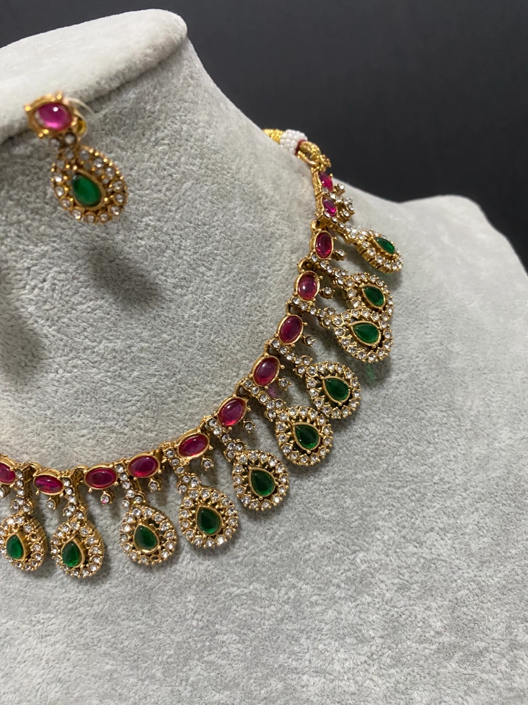 Indian Jewelery - photo 3