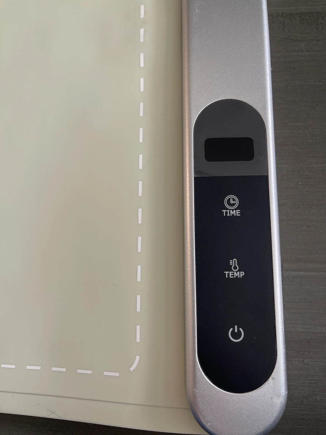 FEPPO Electric Food Warming Mat - Graphene Heating - photo 4