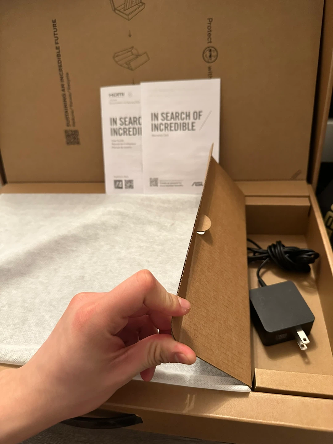 ASUS Vivobook 16X (X1605VA) - photo 3