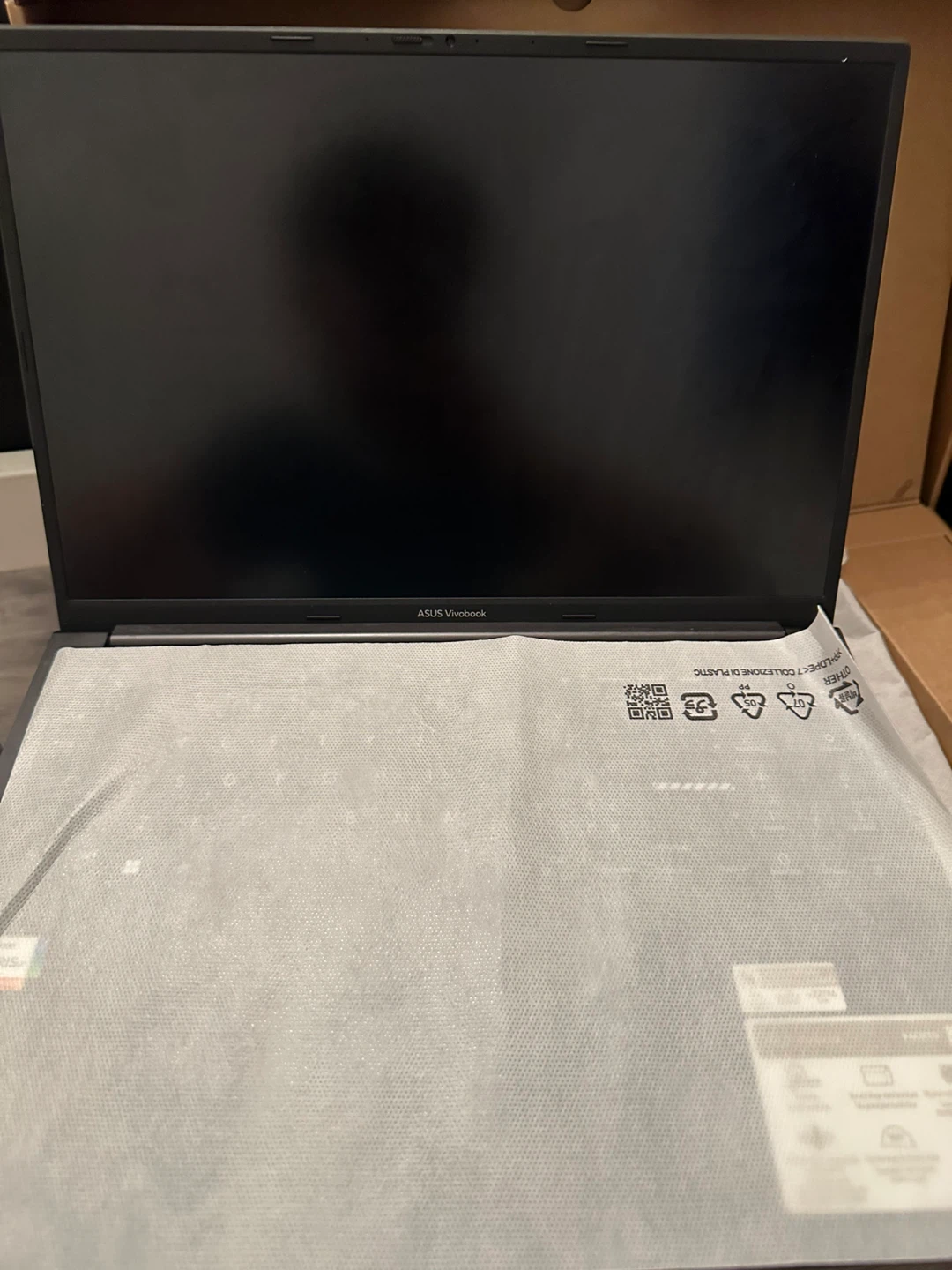 ASUS Vivobook 16X (X1605VA) - photo 2