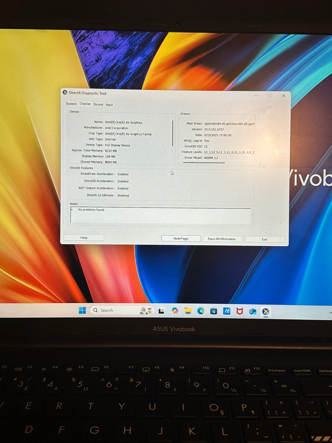 ASUS Vivobook 16X (X1605VA) - photo 5