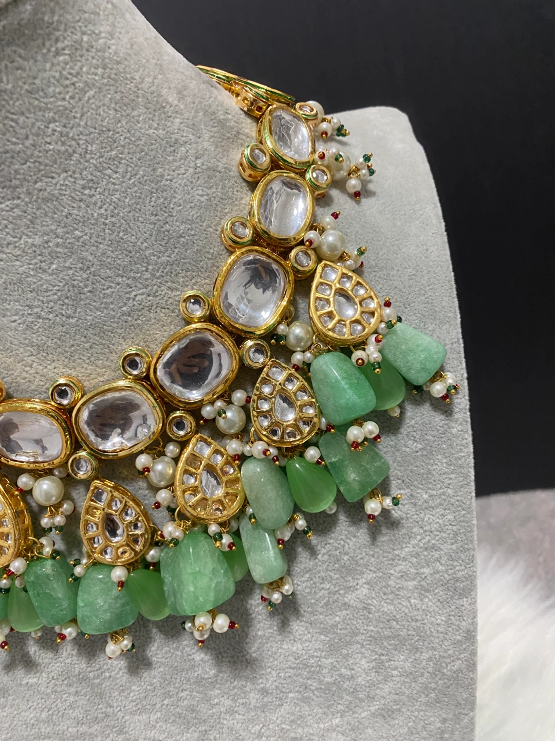 Indian Jewelery - photo 2