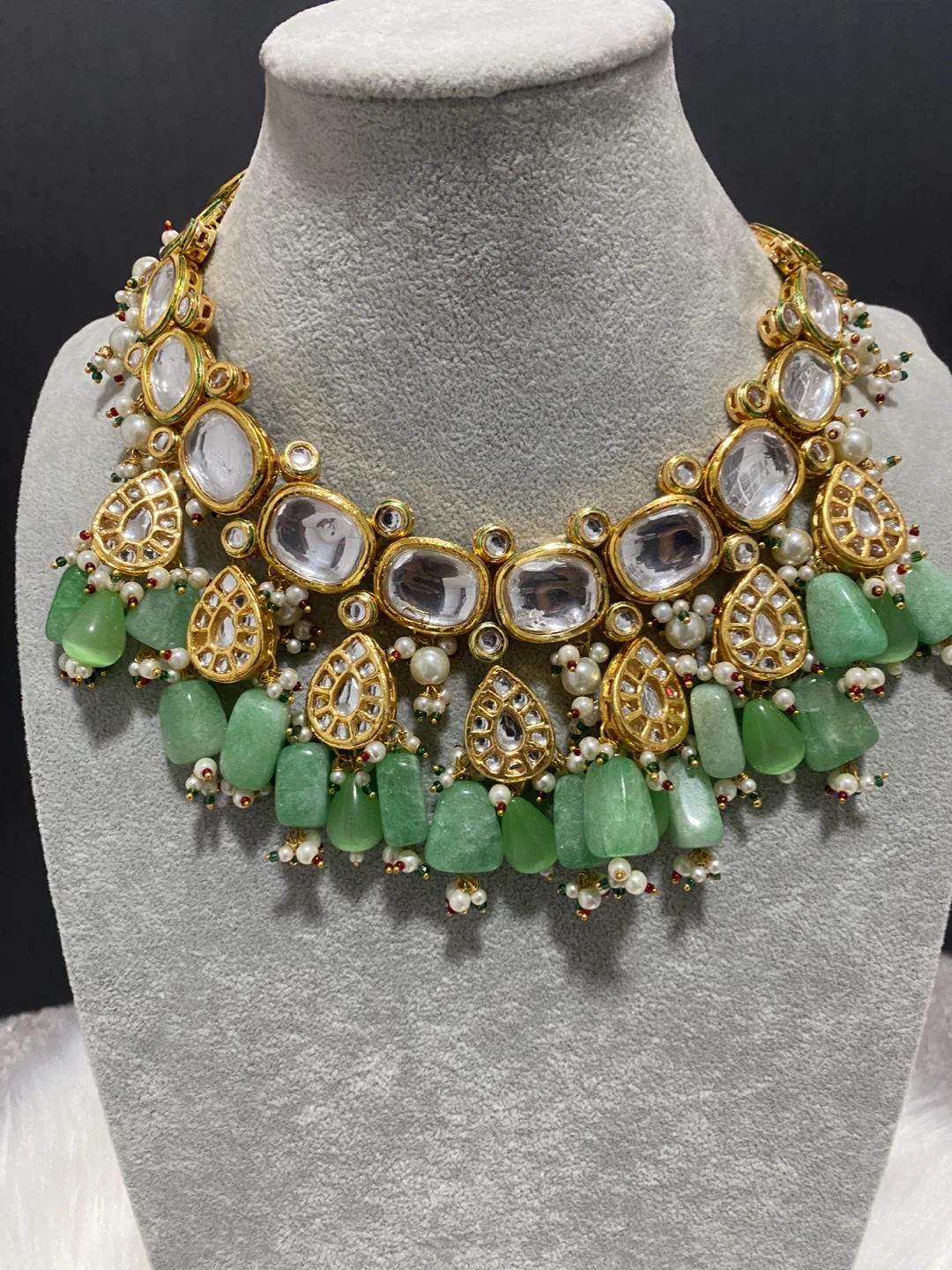 Indian Jewelery - photo 3