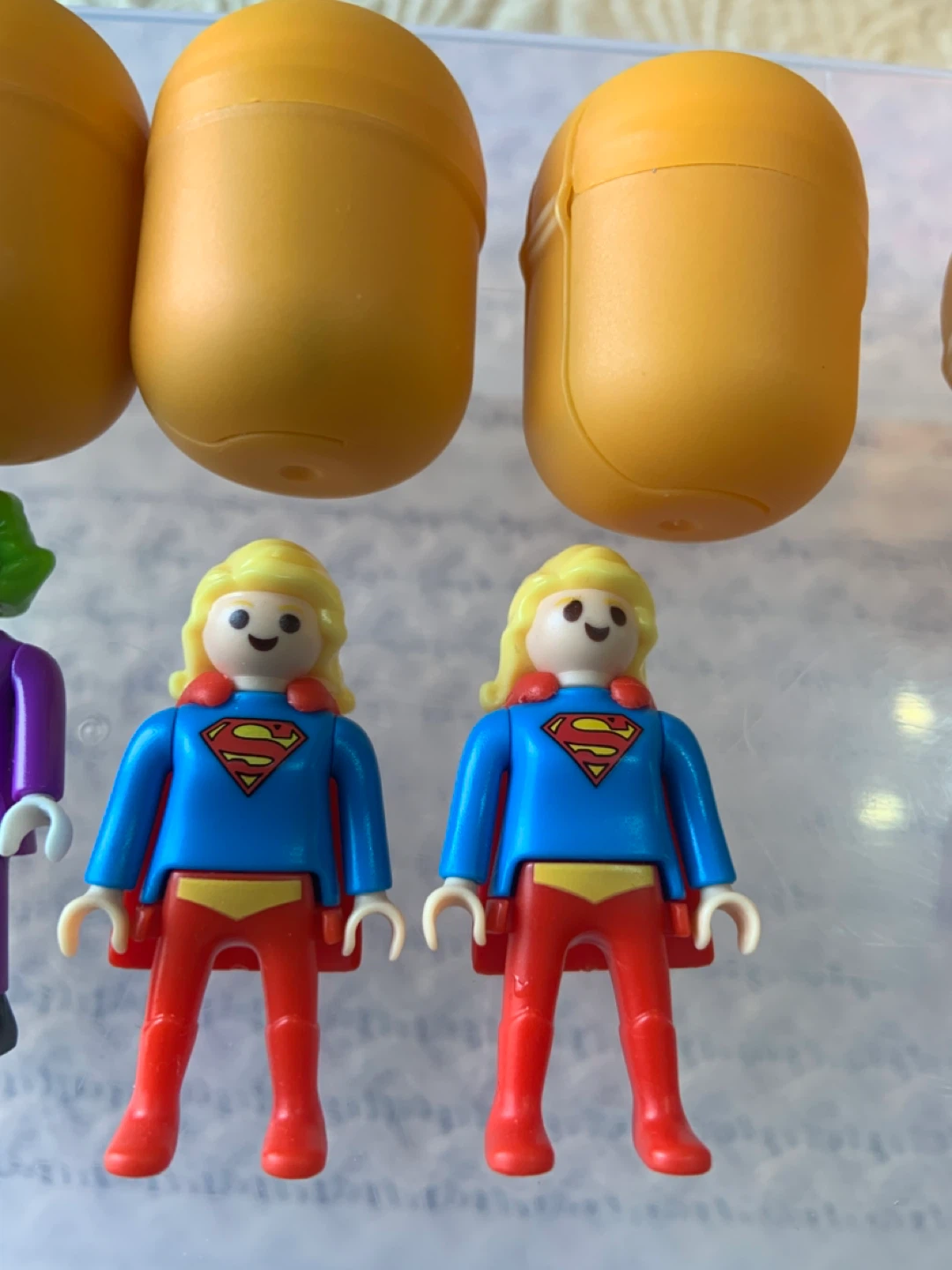 Playmobil DC Super Heroes Figures - photo 5