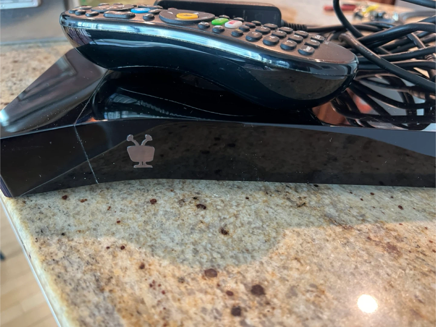 TiVo BOLT VOX 1TB DVR with Remote - photo 2
