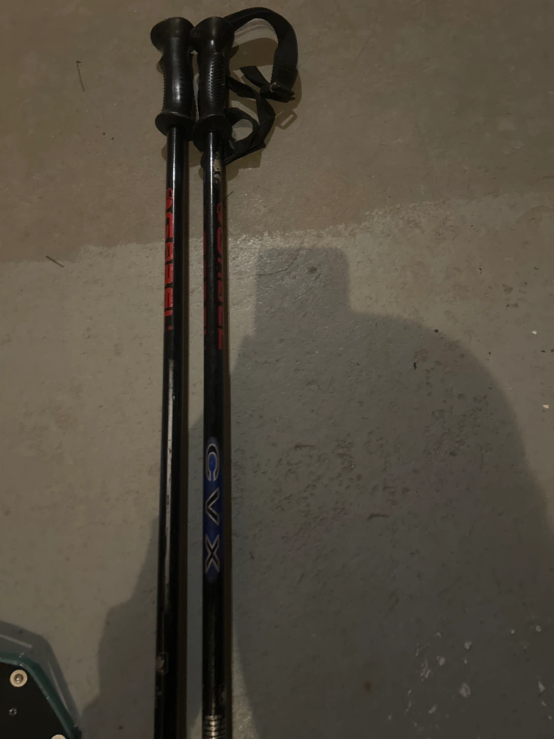 MSR Lightning Ascent Snowshoes and Ski Poles - photo 4
