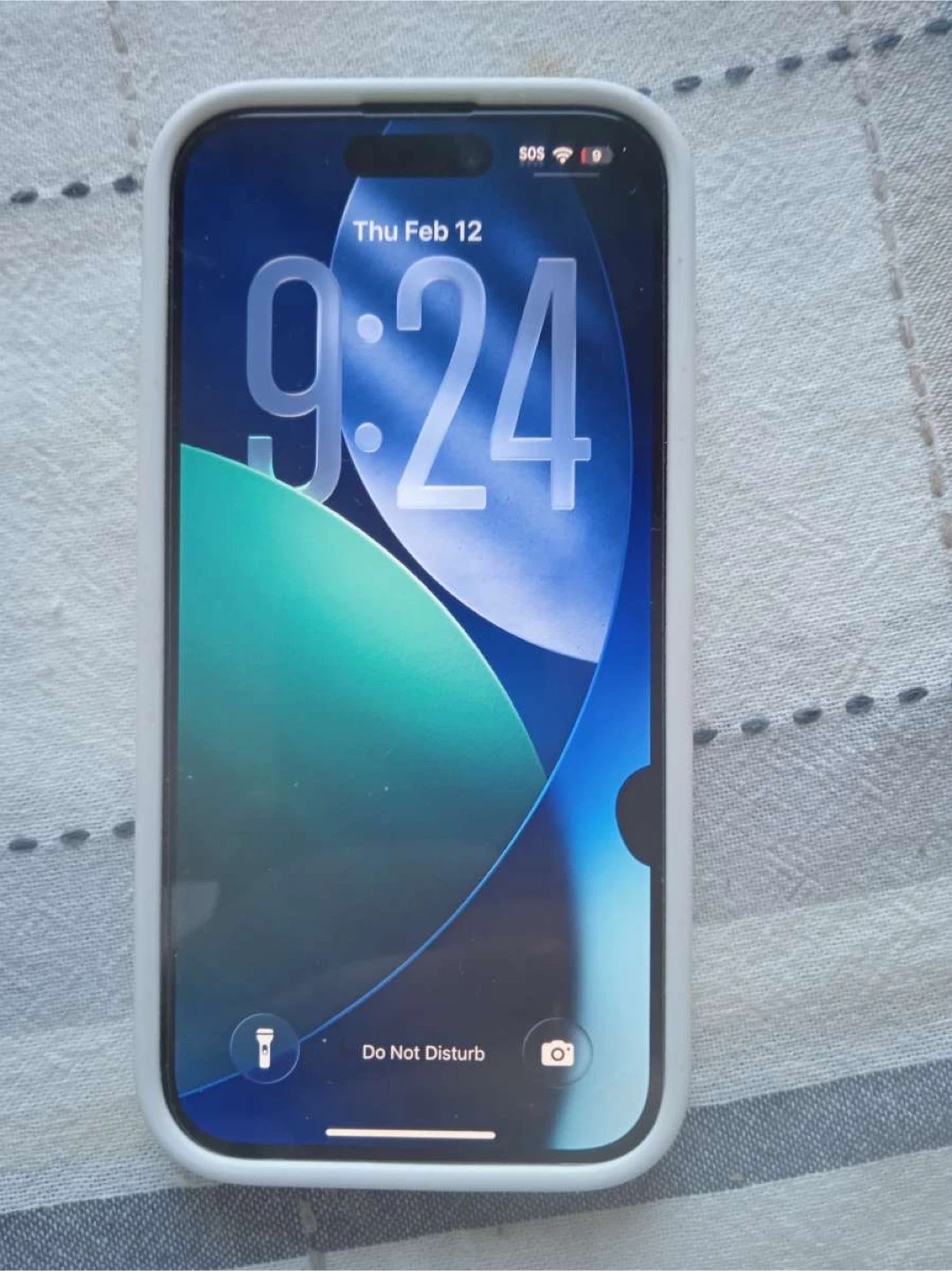 iPhone 14 Pro !! BROKEN DISPLAY