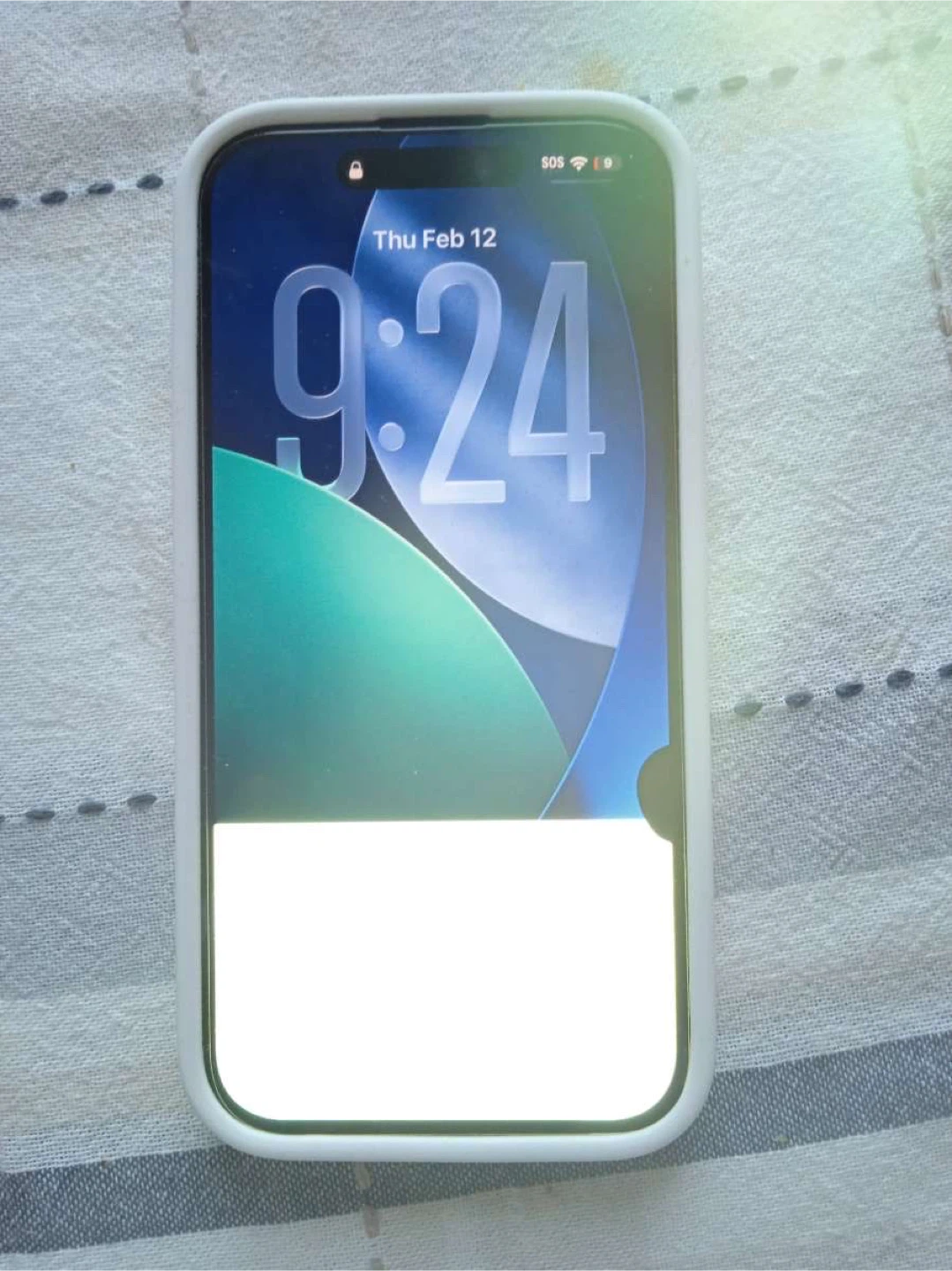 iPhone 14 Pro !! BROKEN DISPLAY - photo 2