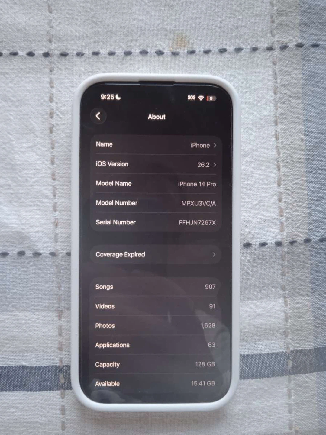 iPhone 14 Pro !! BROKEN DISPLAY - photo 4