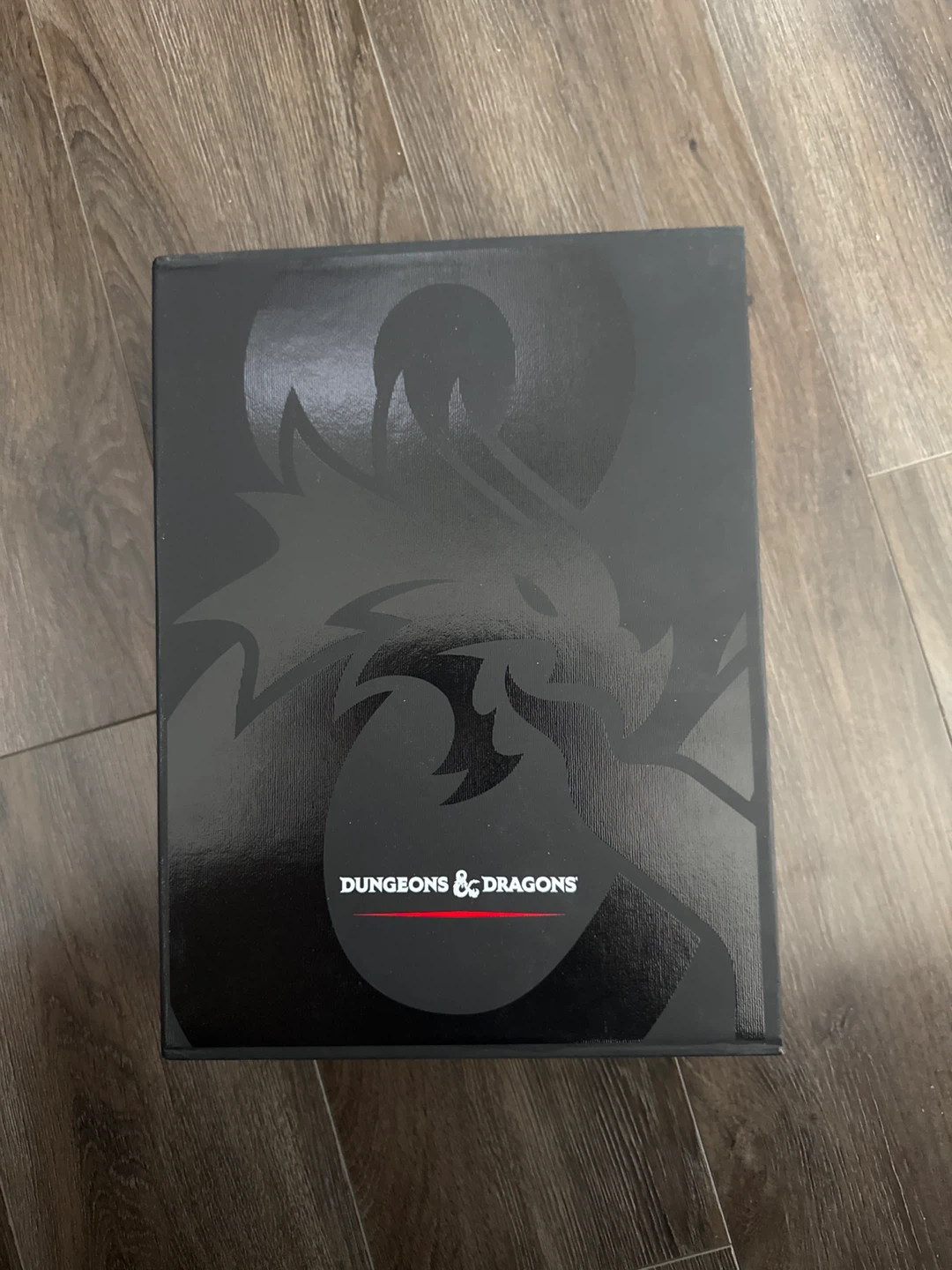 Dungeons & Dragons Core Rulebooks Gift Set - photo 4