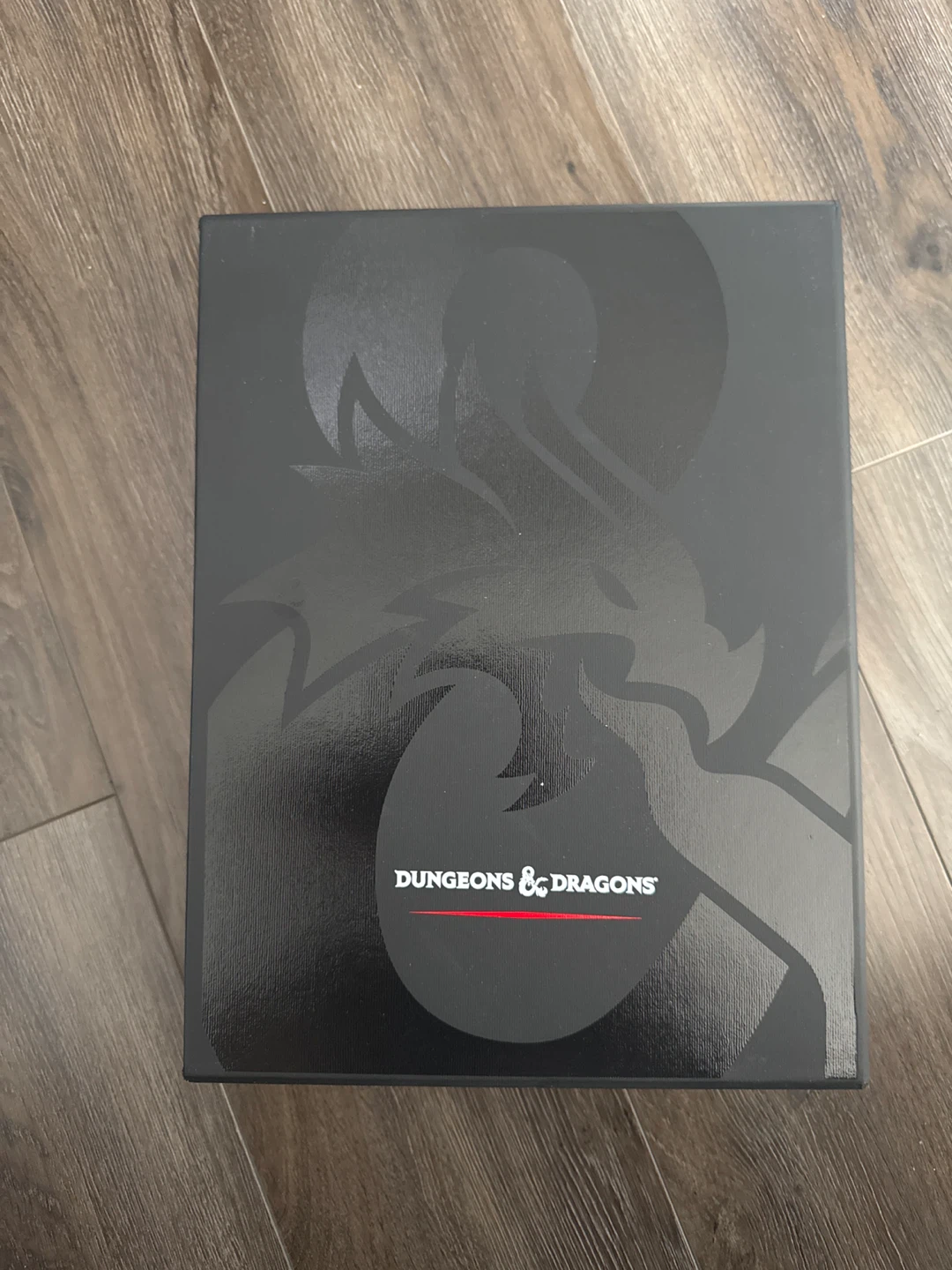 Dungeons & Dragons Core Rulebooks Gift Set - photo 2