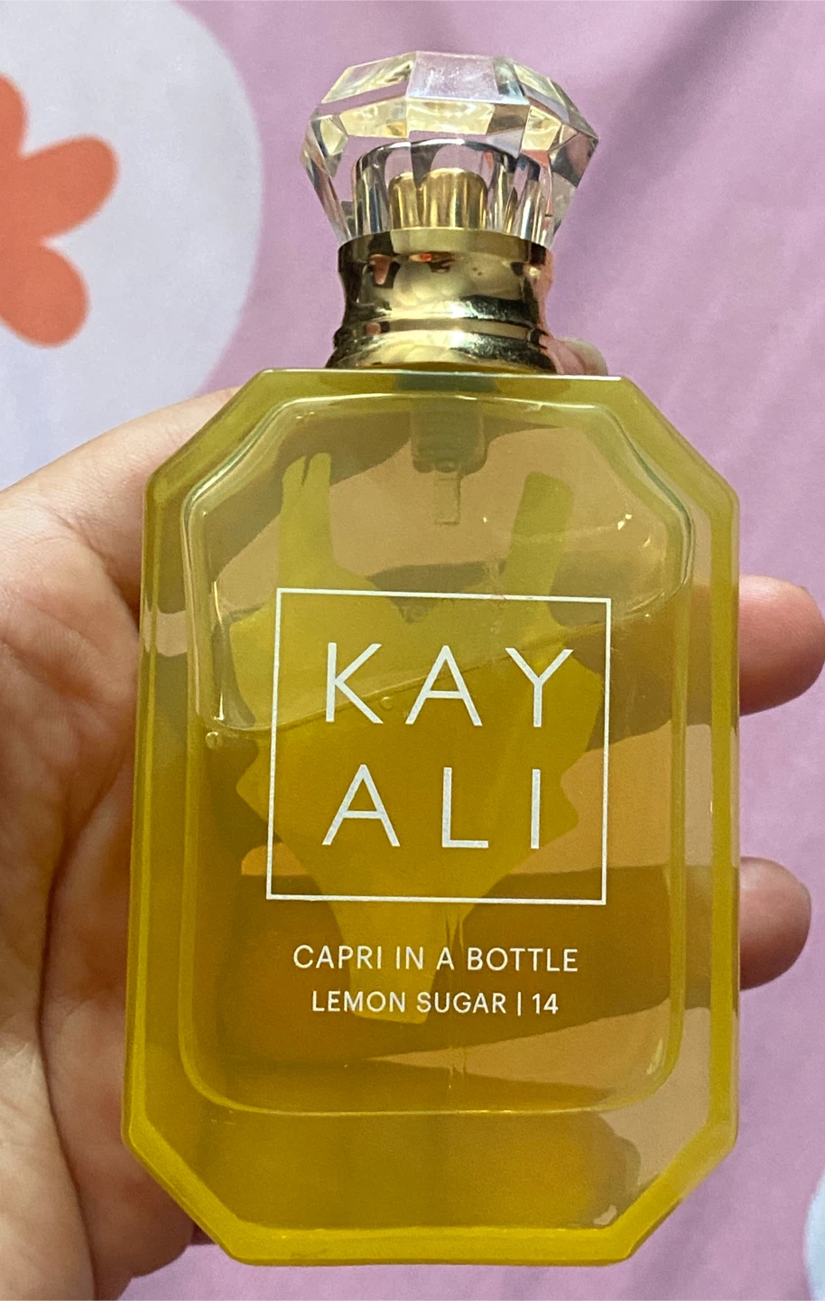 Kayali Fragrances - Capri in a Bottle & Maldives in a Bottle - photo 2