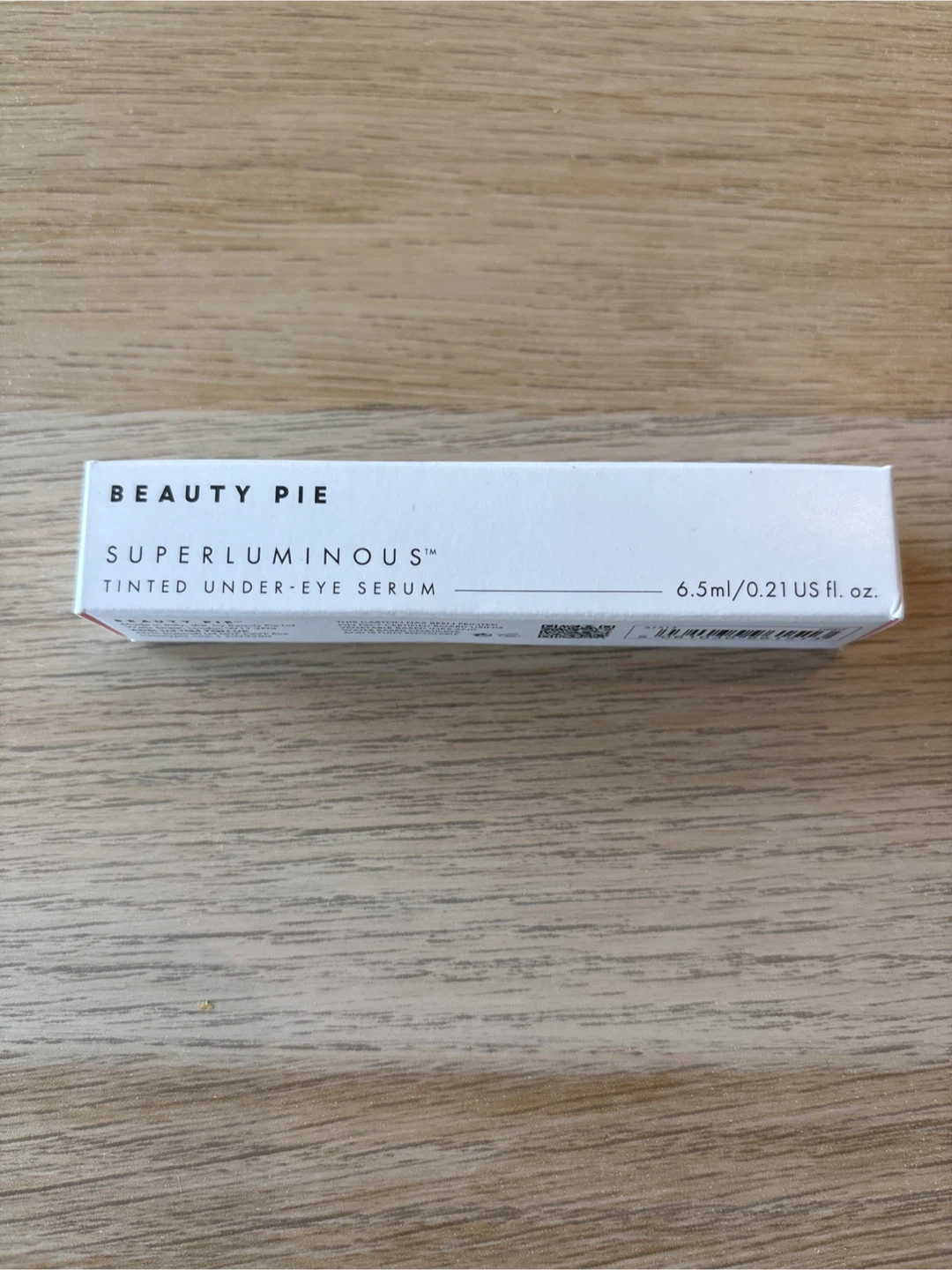 BEAUTY PIE Super Luminous Tinted Under-Eye Concealer Light