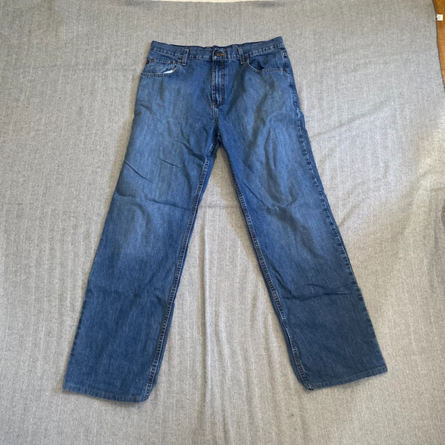 Vintage Tommy Hilfiger Jeans - Size 34x34
