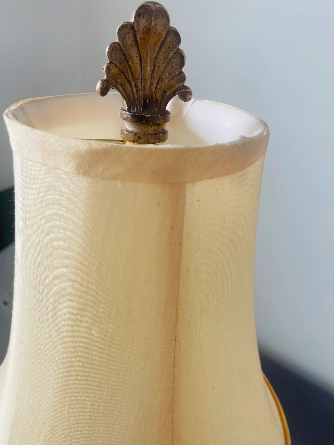Vintage Style Table Lamp - photo 5