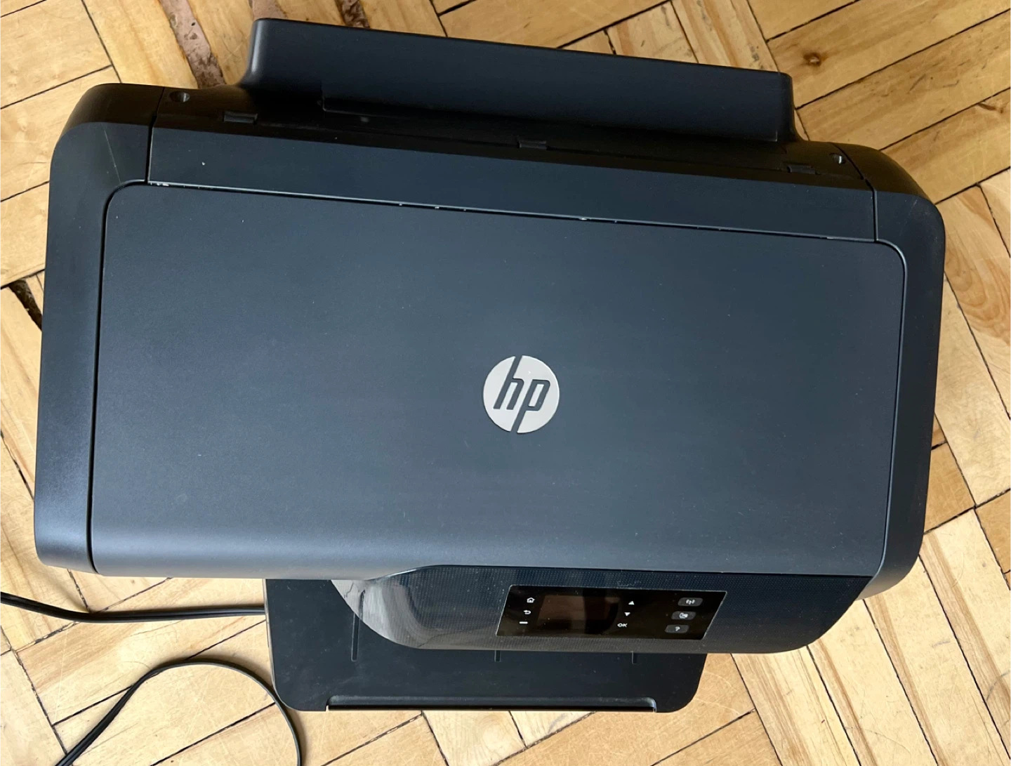 HP OfficeJet Pro 8210 - photo 2