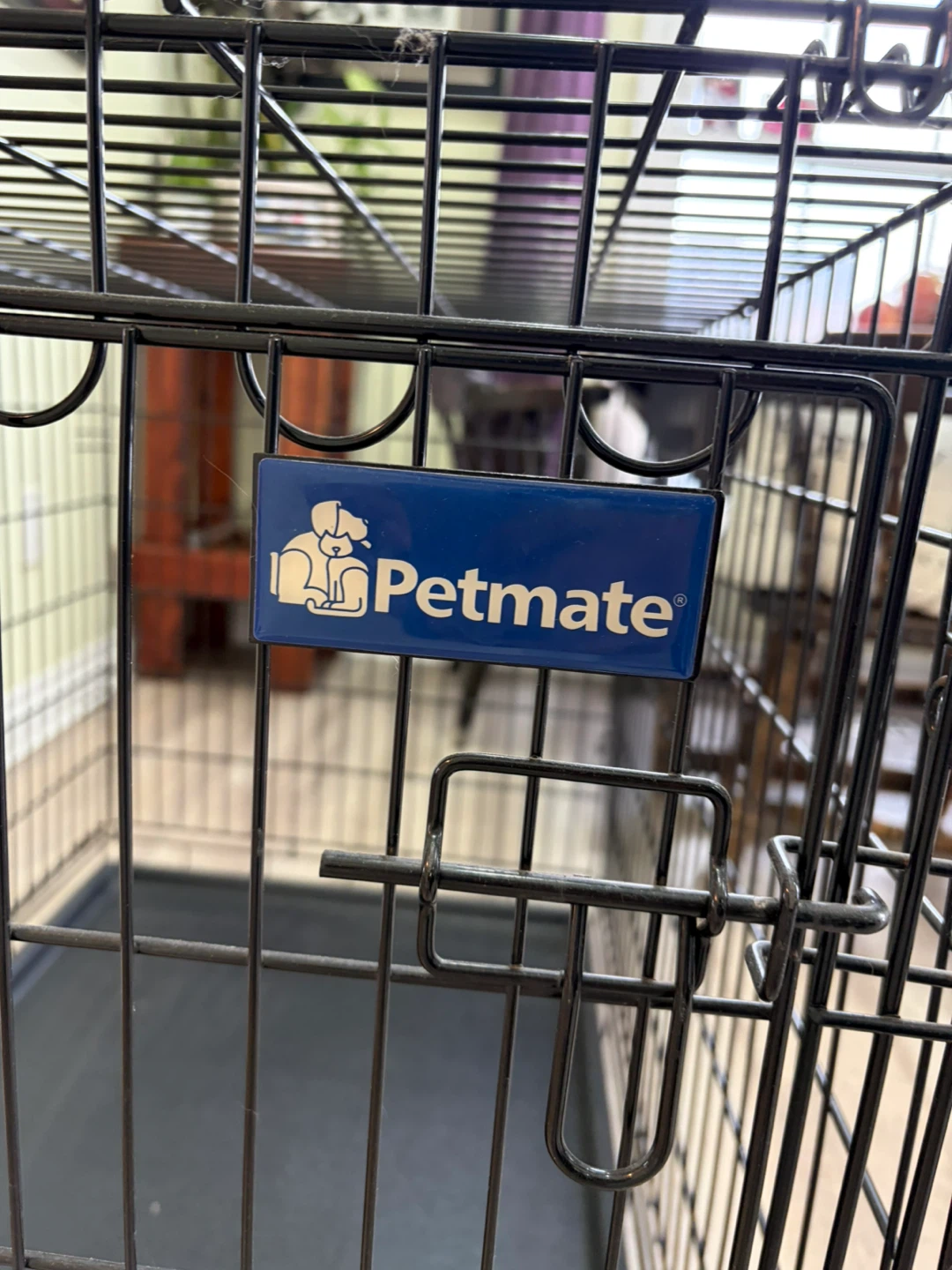 Petmate Dog Crate