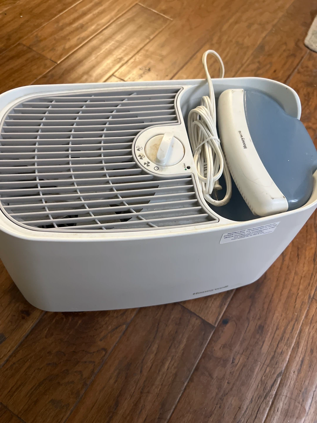 Honeywell Humidifier - photo 2