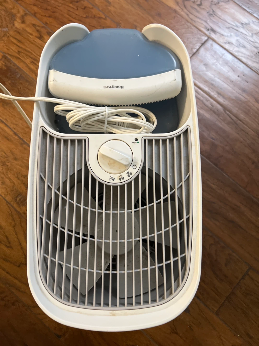 Honeywell Humidifier