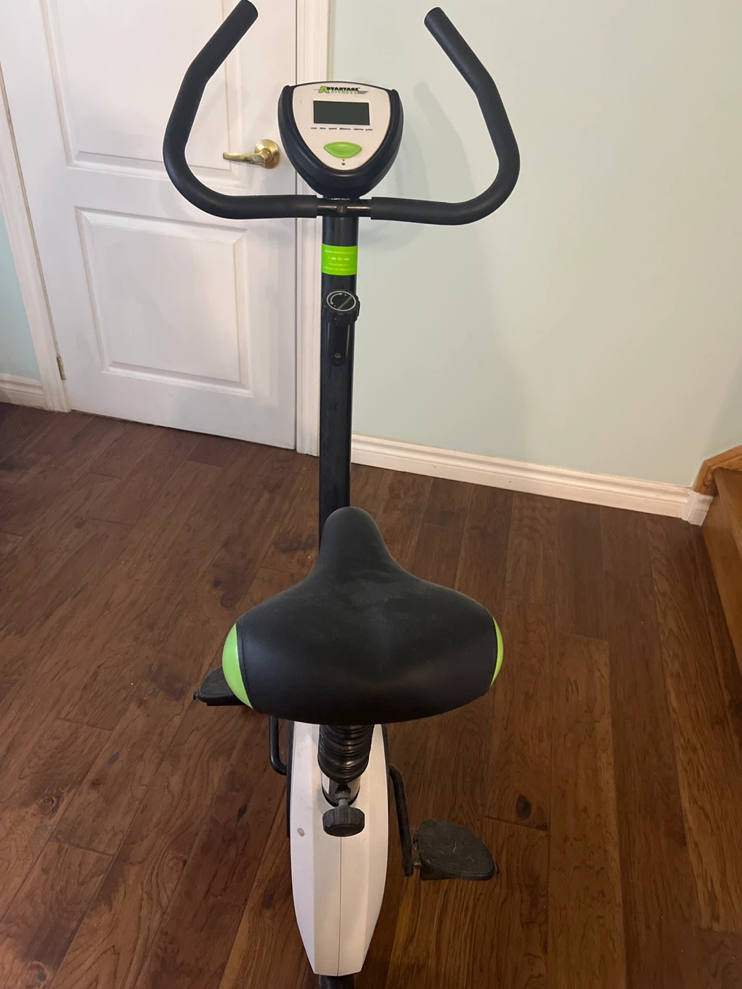 STAMINA 488 Stationary Exercise Bike