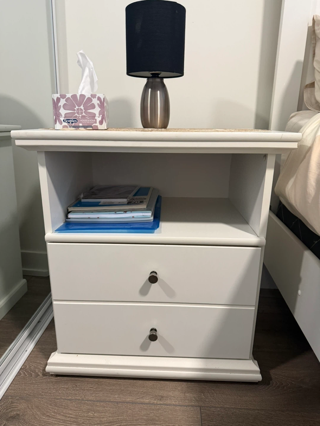 Bedside table