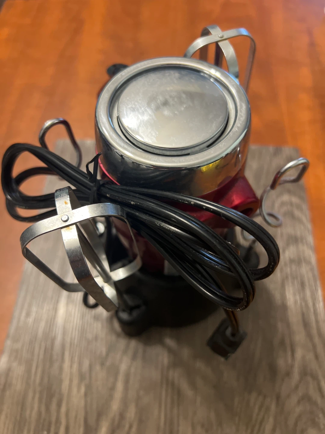 Hand Mixer - photo 2