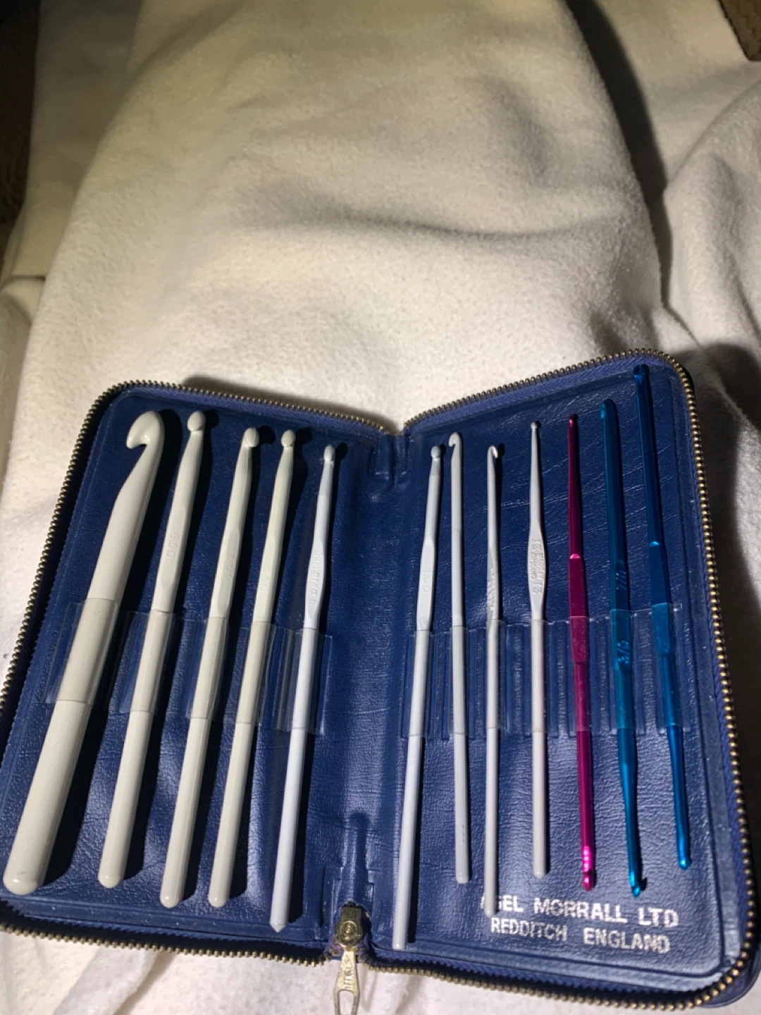 Crochet Hook Set