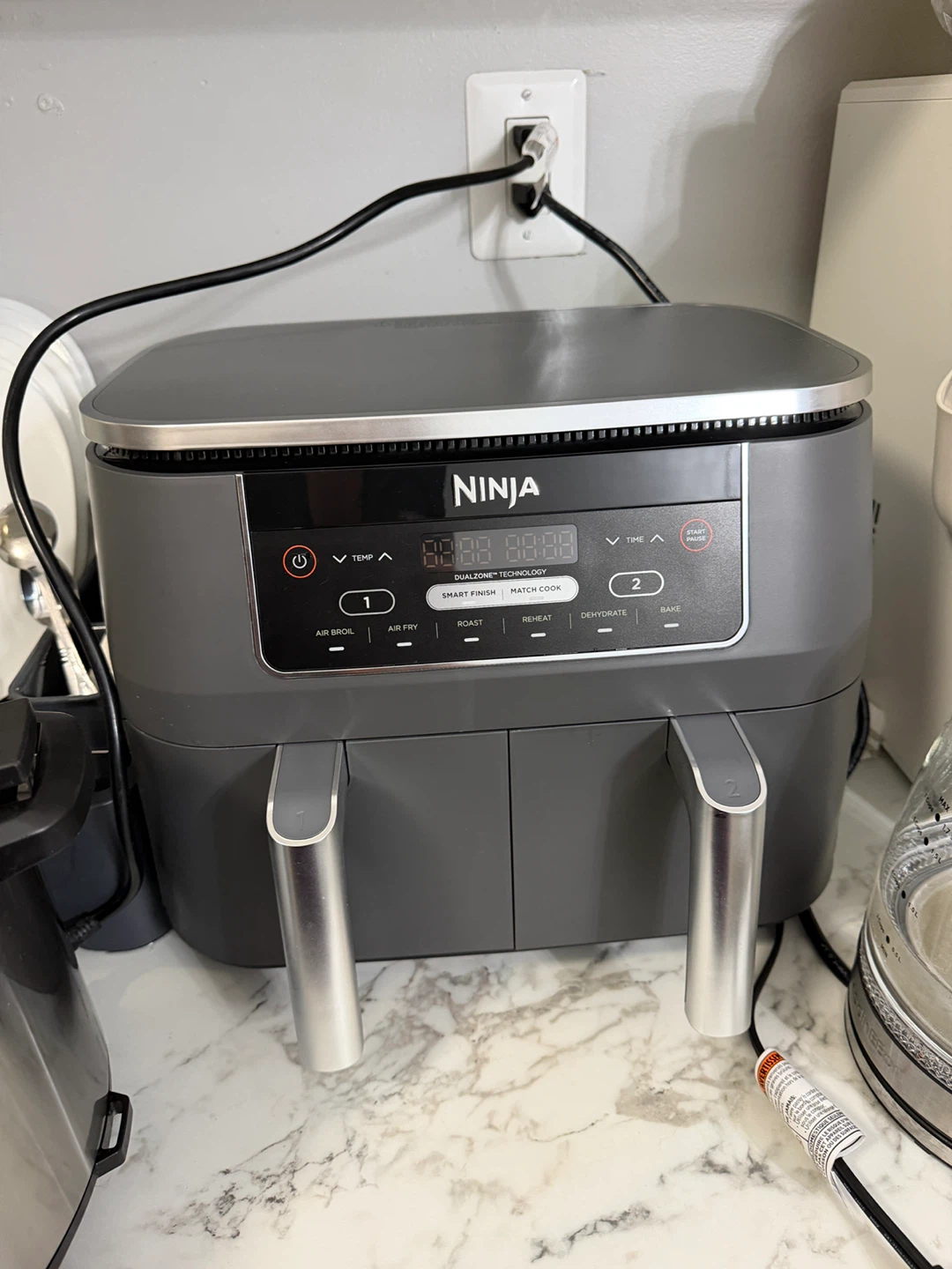 Ninja DualZone Air Fryer