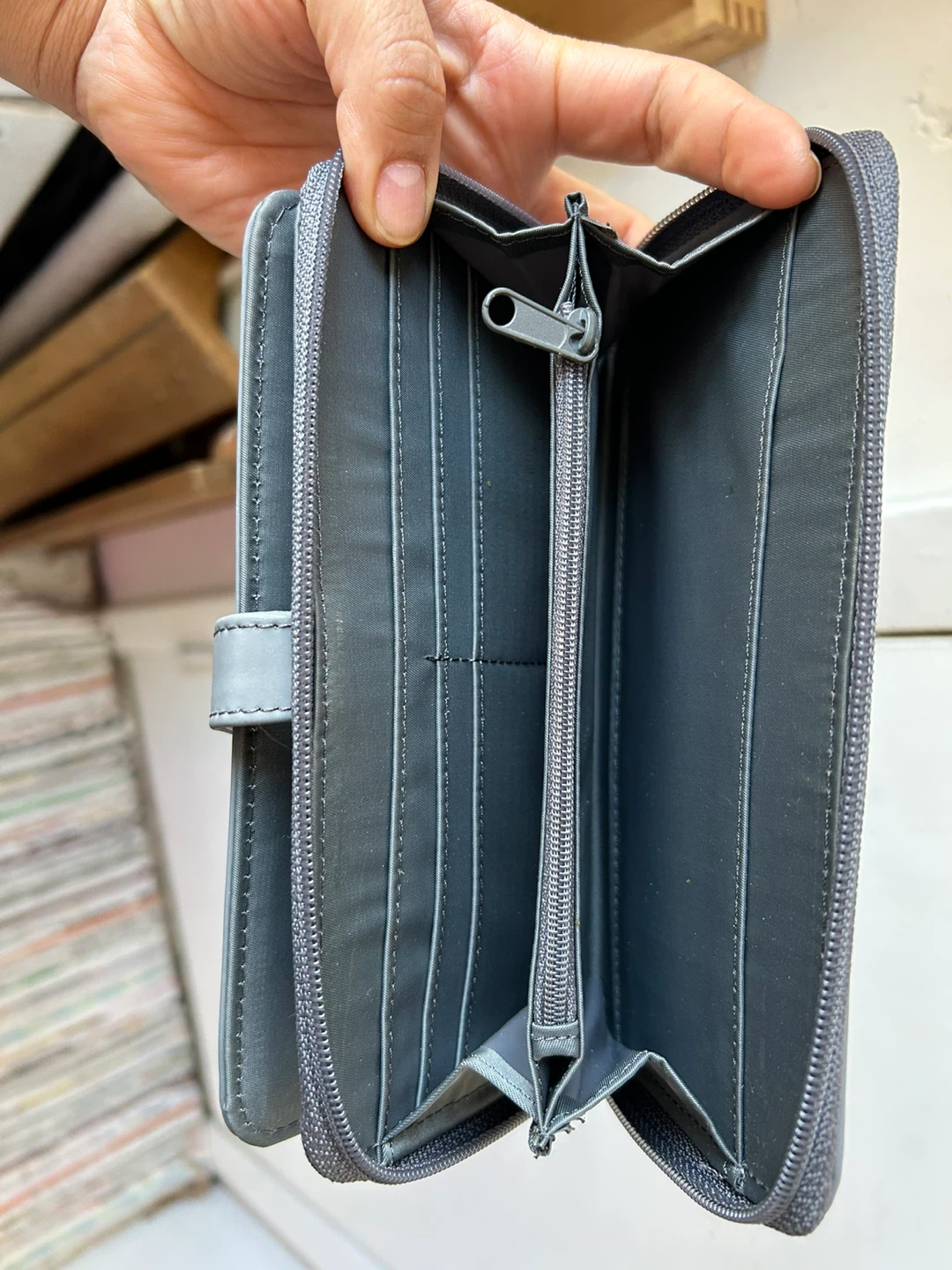 Wallet - photo 3