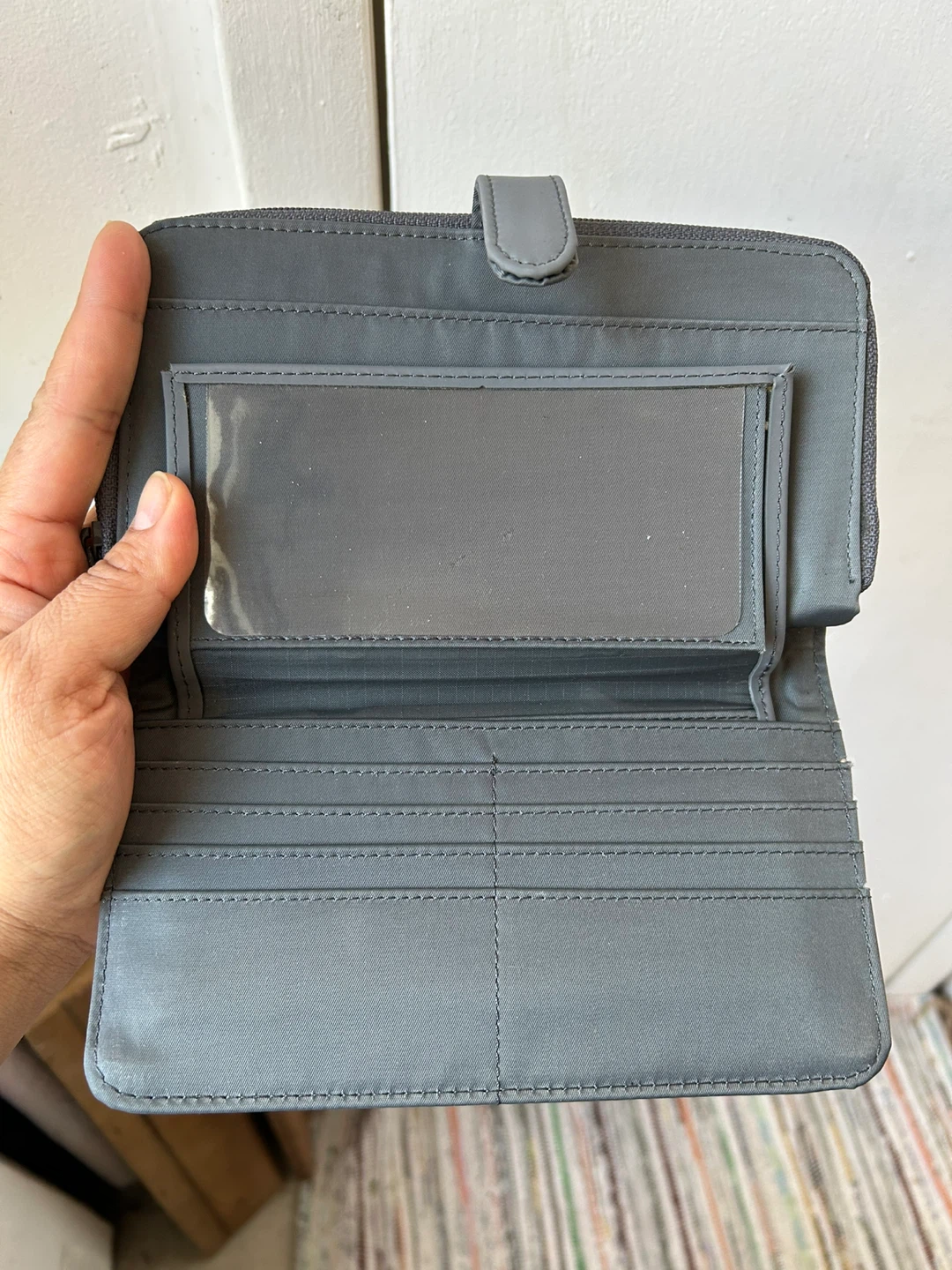 Wallet - photo 2