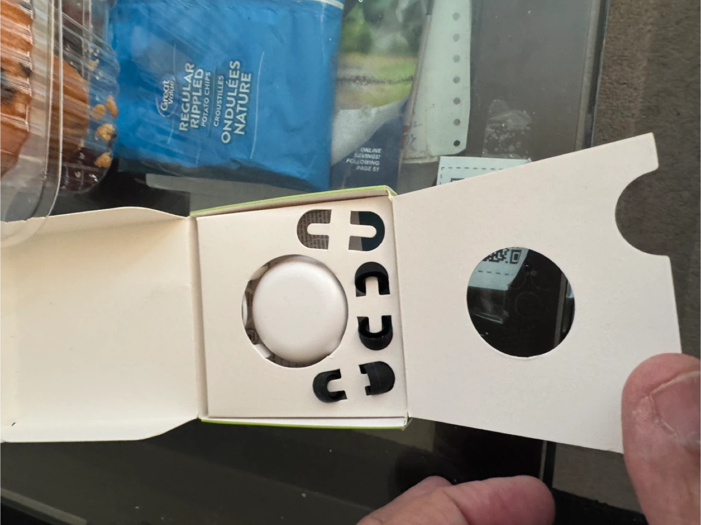 GOL-SIV Sleeping Earplugs with Case - photo 3