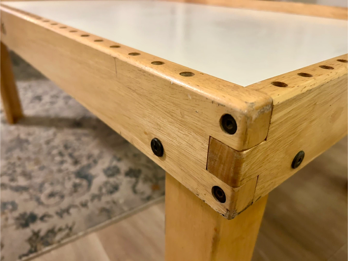 Nilo Kids Table - photo 4