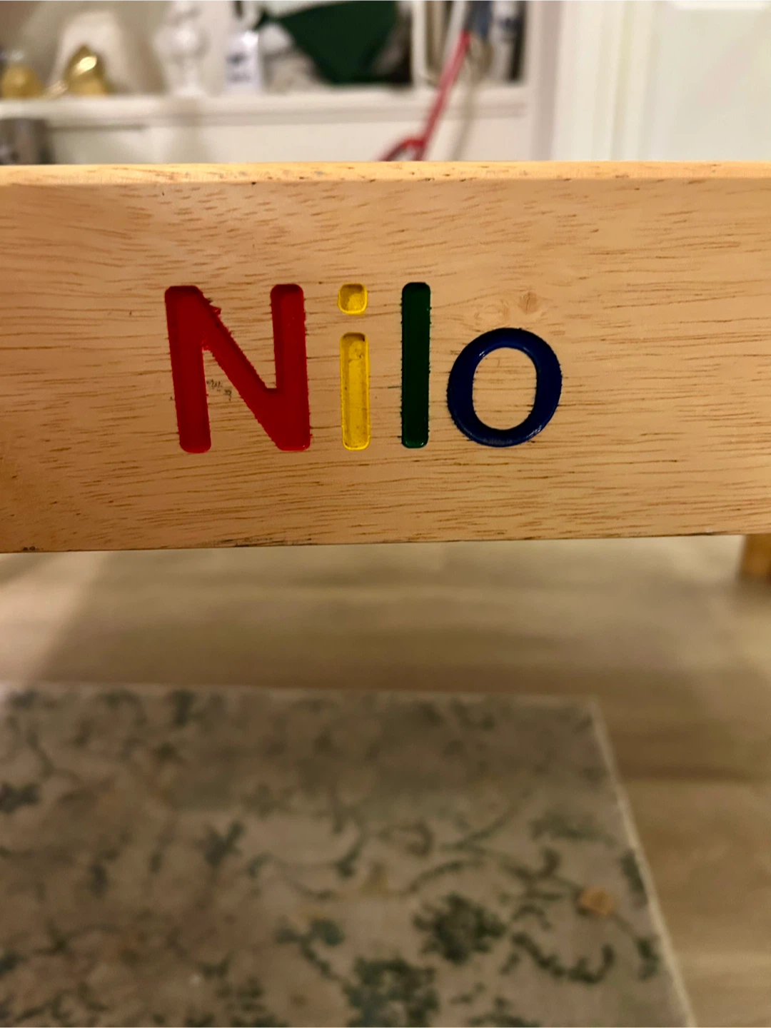 Nilo Kids Table