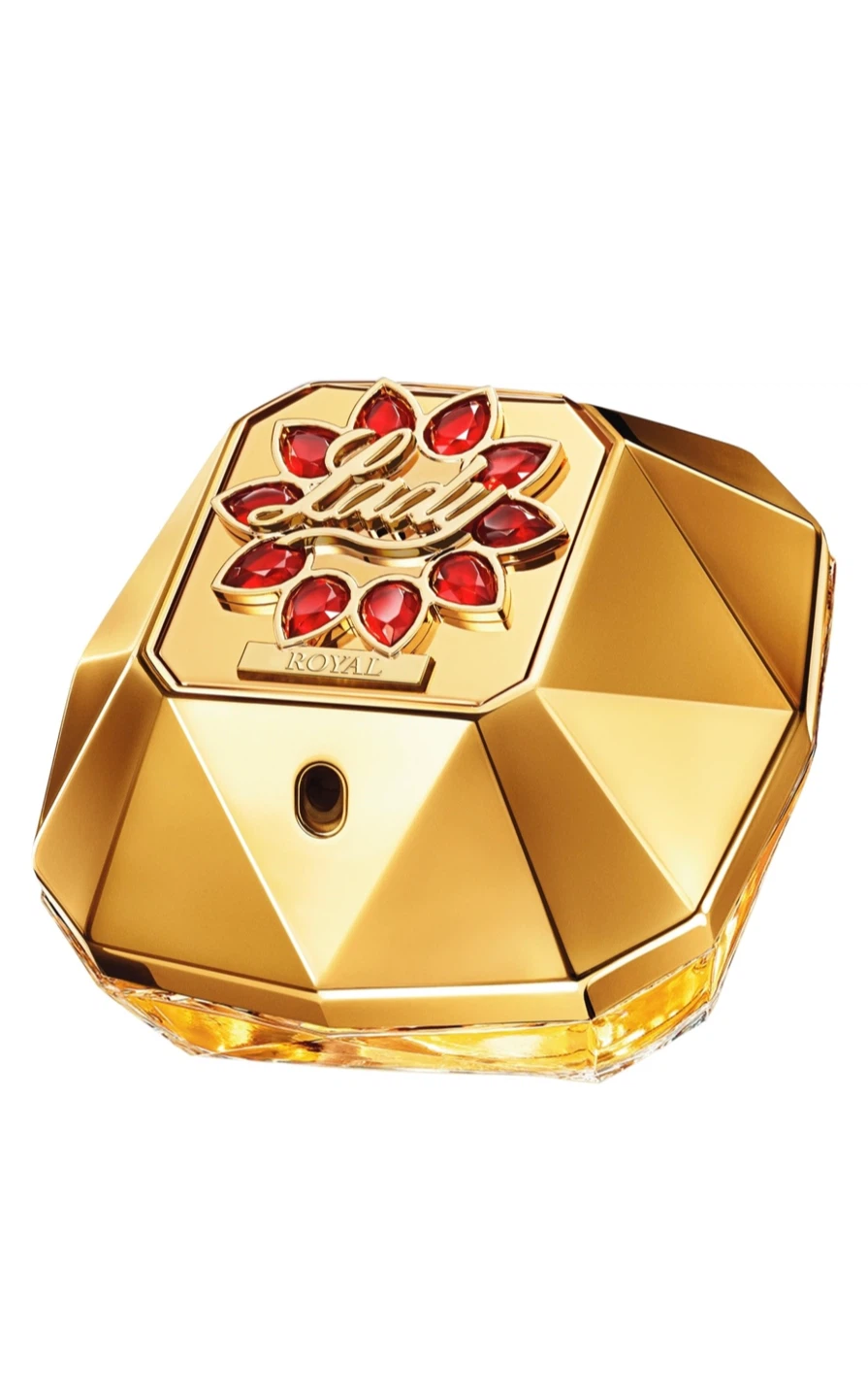Paco Rabanne Lady Million Royal EDP - photo 2