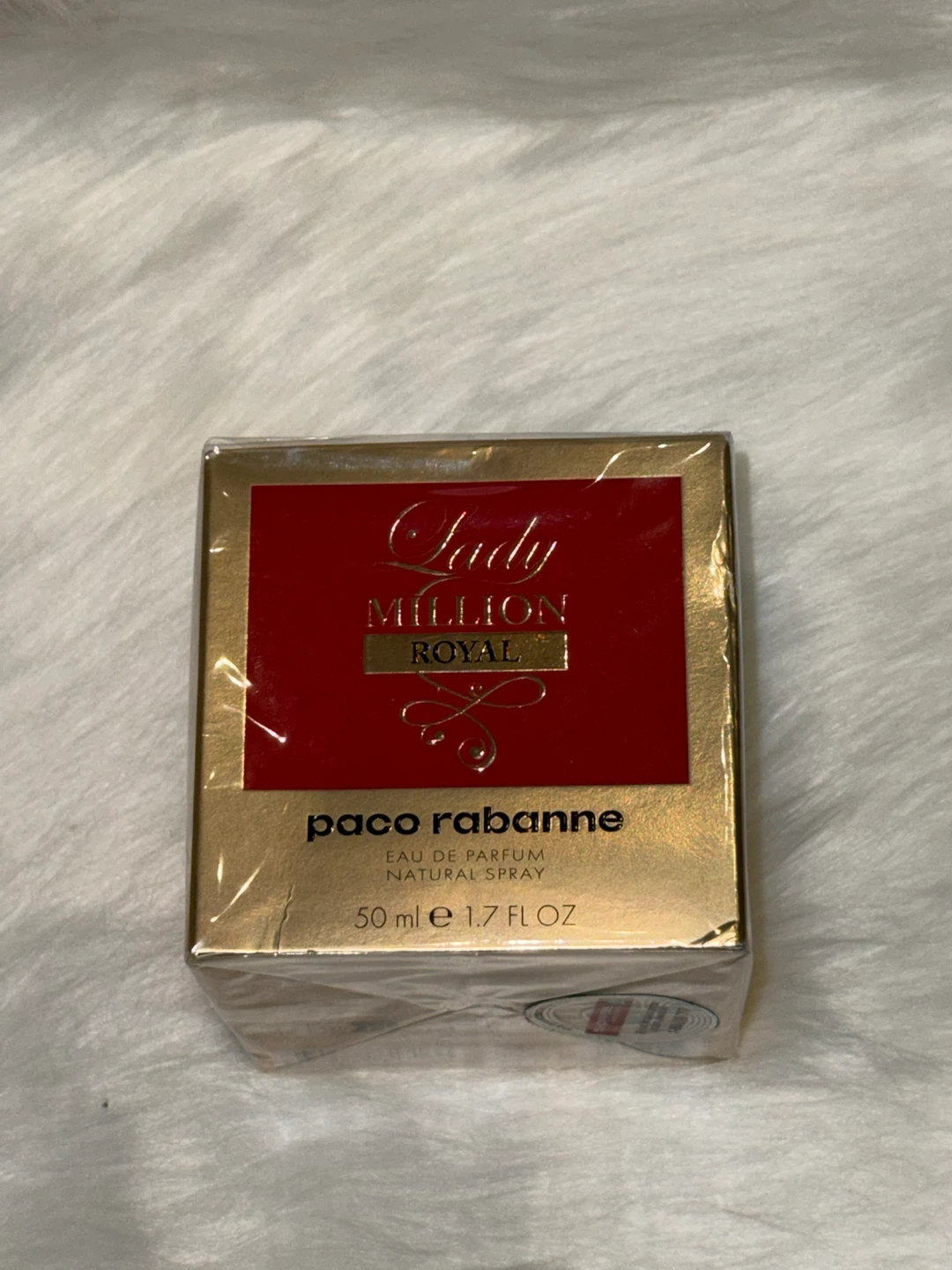 Paco Rabanne Lady Million Royal EDP