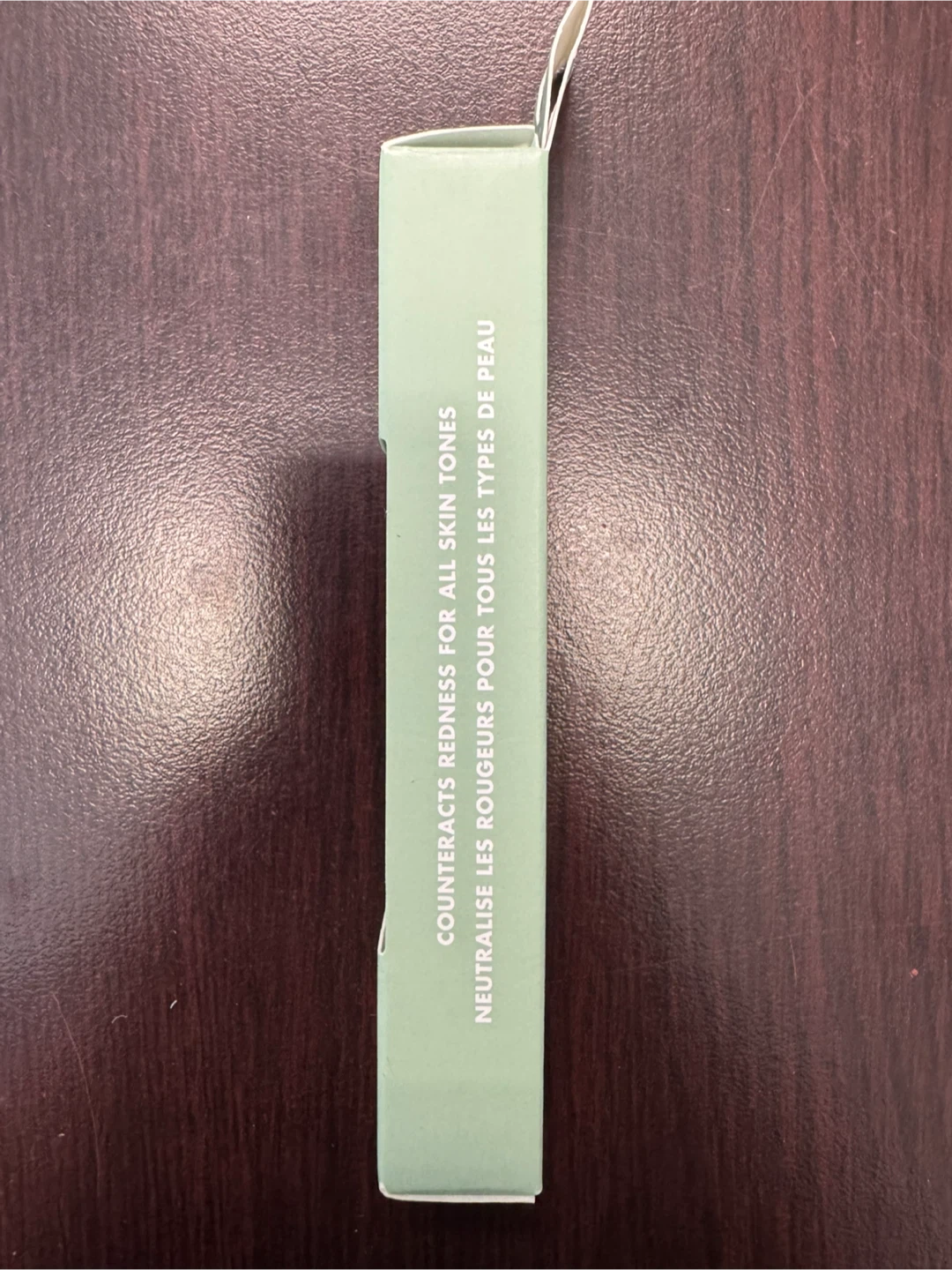 e.l.f. Camo Color Corrector Green - photo 4