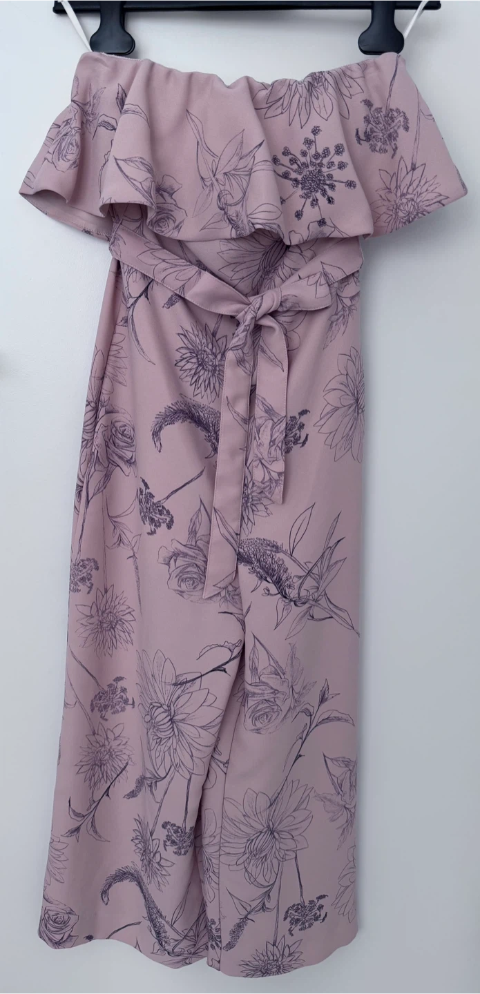 Aritzia Babaton Jumpsuit