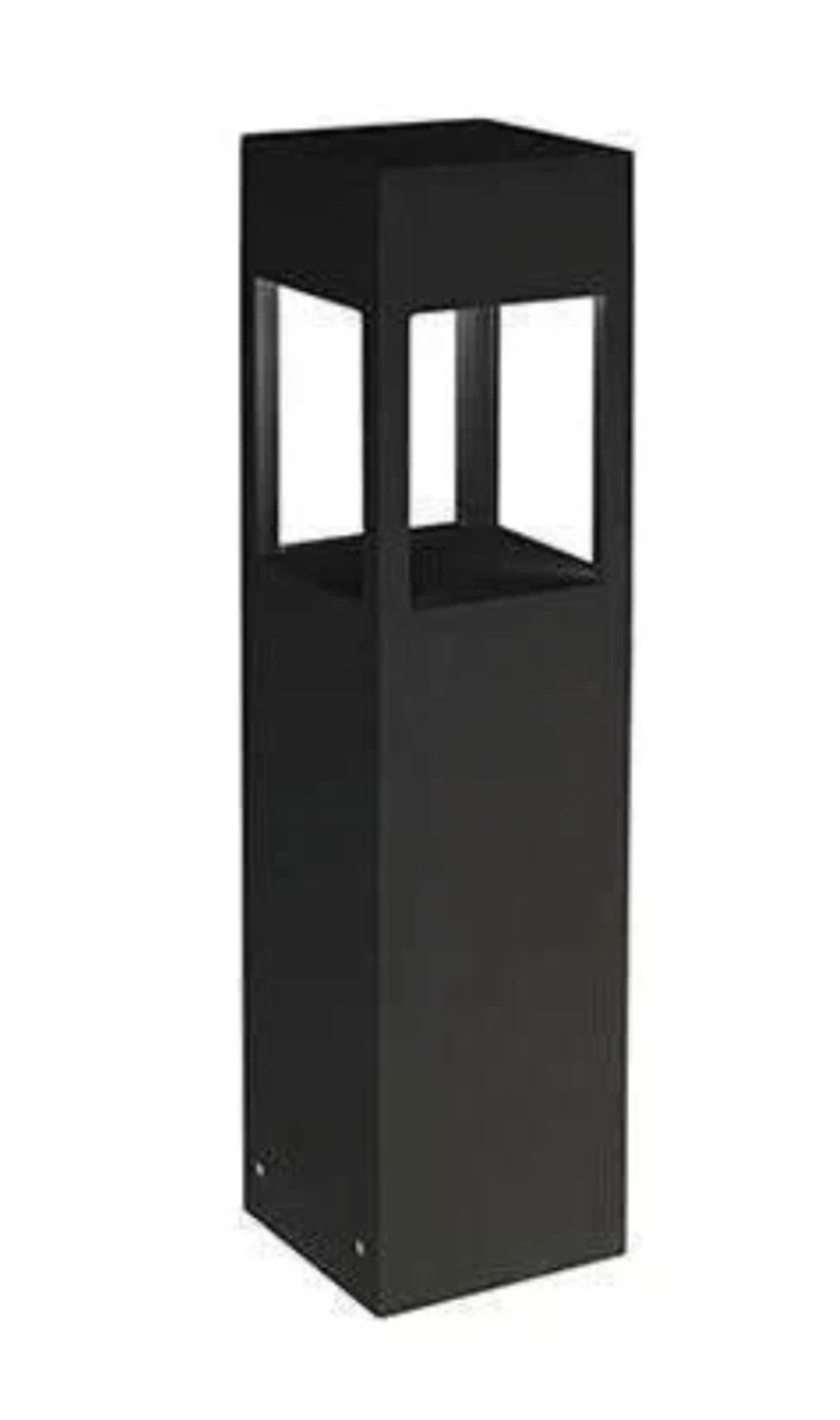 Bollard lights