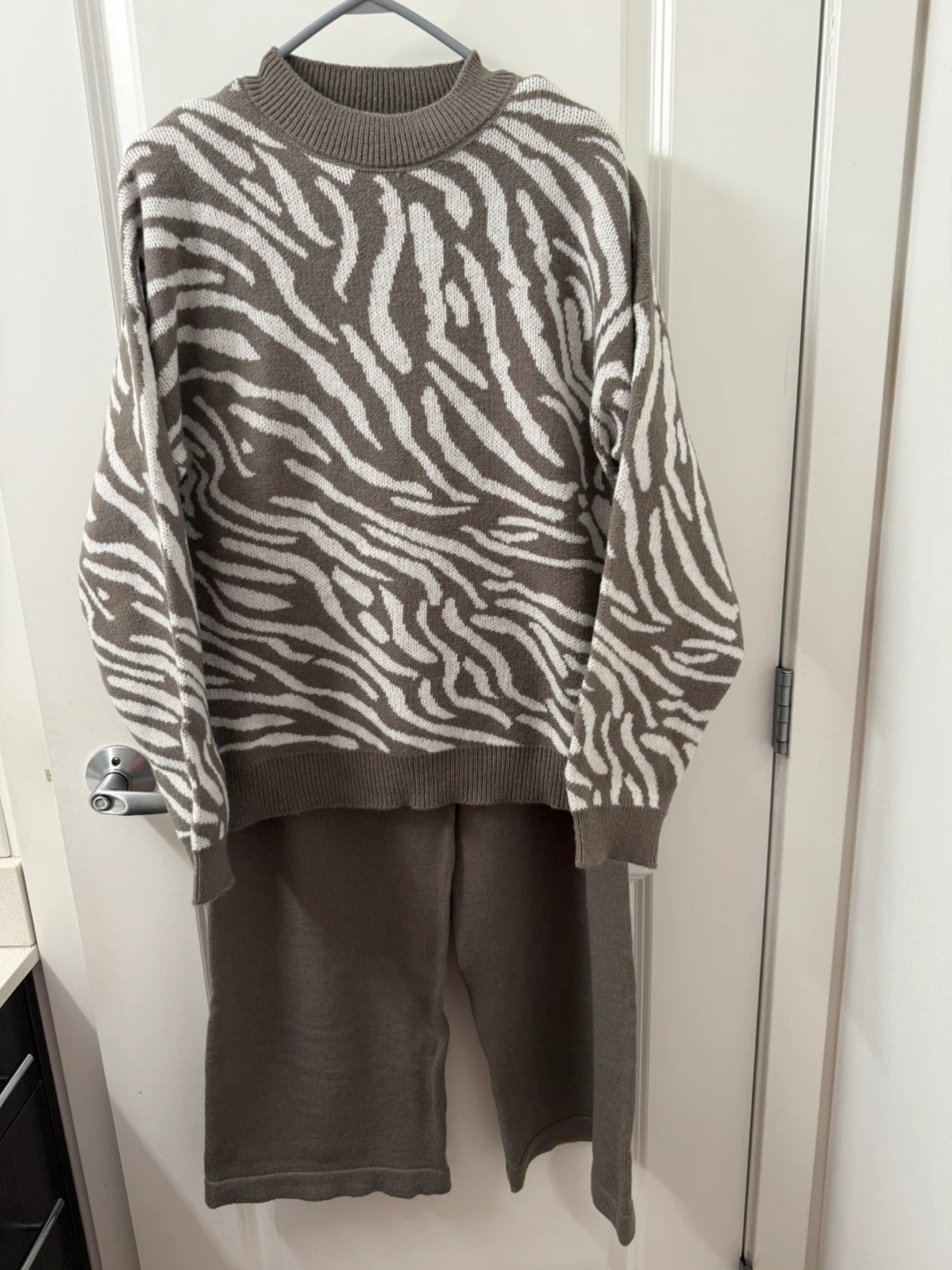 Brand New Knit Set from Shein - photo 4