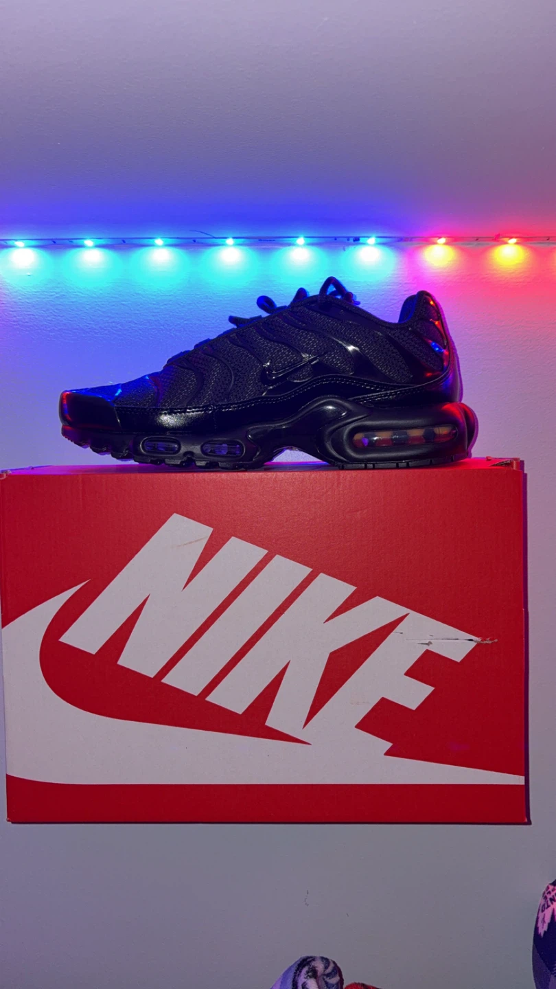 Nike Air Max TN Plus Mens Shoes