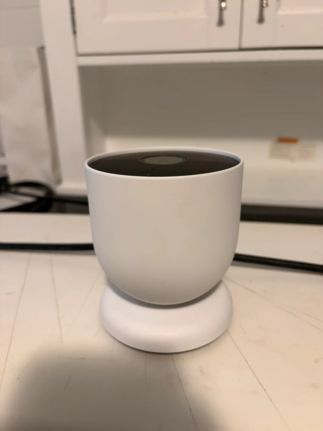 Google Nest Cam - White - photo 3