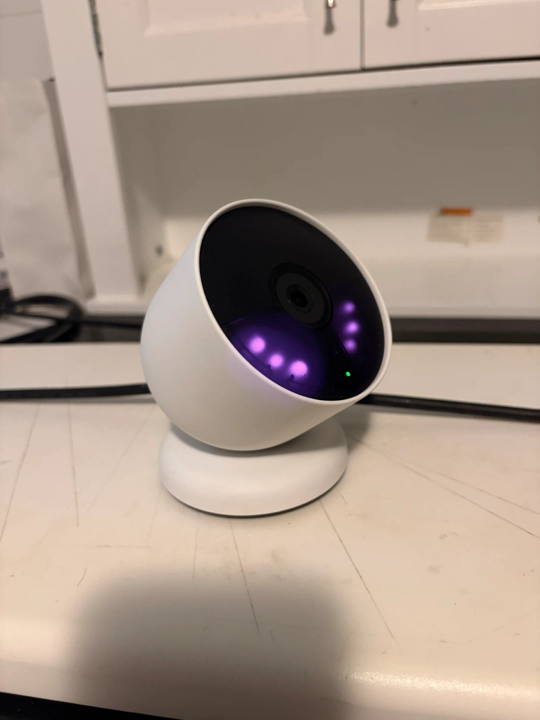 Google Nest Cam - White - photo 2