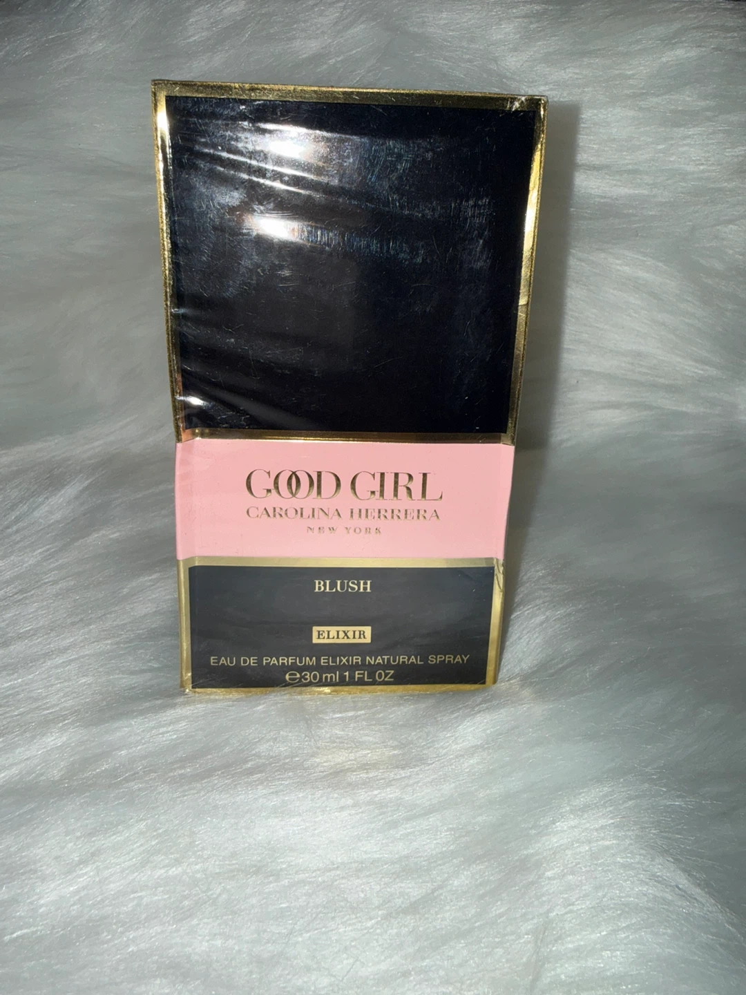 Carolina Herrera Good Girl Blush