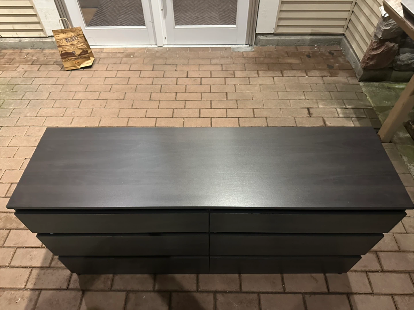 Ikea 6 drawers dresser *FREE Delivery - photo 2